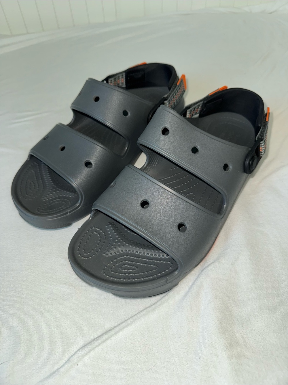 Men’s Crocs Classic All-Terrain Sandals
